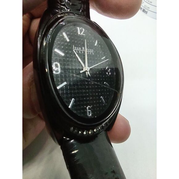 Joan Rivers Classics Women's Watch - Picture 1 of 12
